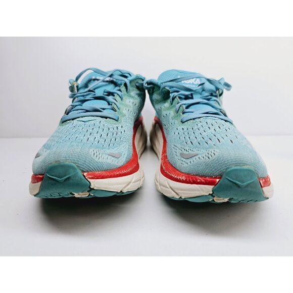 Hoka Women 10 Arch Support Runner - Picture 2 of 11
